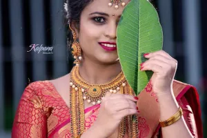 Kalpana Beauty Parlour &amp; Training Center