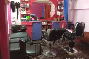 Karishma Beauty parlour and training centre