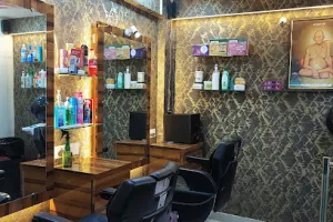 VOLUME BEAUTY &amp; SALON