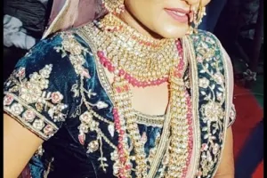 Soundarya Beauty Parlour