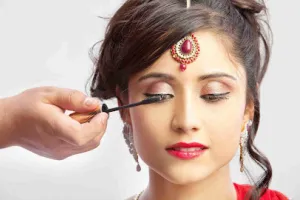 Ishwari Beauty parlour