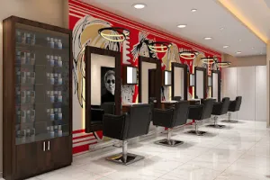Jawed Habib Hair &amp; Beauty