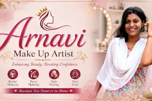 Arnavi Beauty Parlour