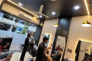 Golden Scissors professional