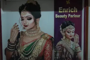 Enrich beauty parlour
