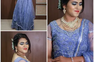 Vishakha Beauty Parlor