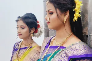 Shruti beauty parlour
