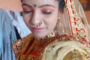 Vaama Beauty Parlour