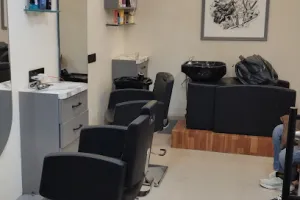 House of glam unisex salon