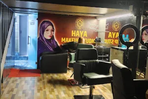 Haya Makeup Studio