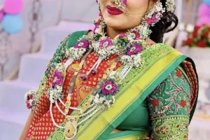 MAMTA BEAUTY PARLOUR
