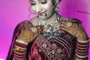 kalas professional makup artist &amp; Women's salon
