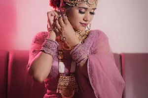 Saheli Beauty Parlour &amp; Makeup Studio
