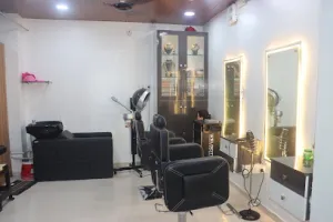 Nihal Makeover Family Salon &amp; Academy