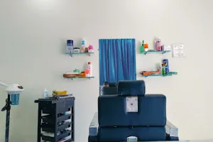 Royal Beauty Salon