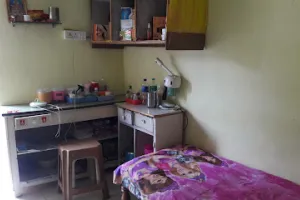 Tripa Ladies Beauty Parlour