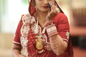 Shrinidhi Beauty Parlour