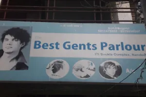 THE BEST JENTS PARLOR