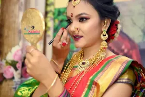 Sakshi The Beauty Hub