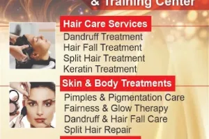 Muskan beauty parlour and training centre