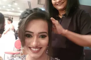 Glitz Women's Salon &amp; Academy