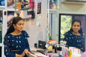 Lavish Beauty Hub
