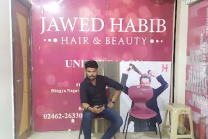 Jawed Habib Hair &amp; Beauty