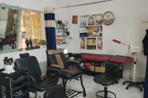 Padmaja Beauty Parlour