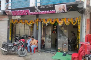 Bright hair salon