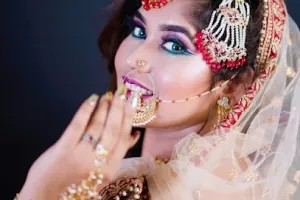 Ashwini's Mekup Studio