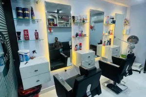 Bright Hair SALOON