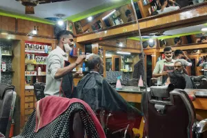 Shree Sai Mens Parlor