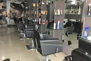 Ideal Hair Parlor