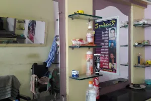 Krishna Mens Parlor