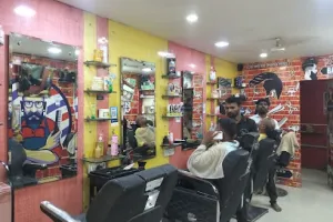 Sunlight Gents Parlor