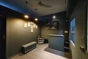 MASSAGE CENTER MASSEUR TOUCH