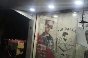TIRUMLA MENS PARLOUR