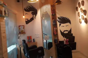 Gallaxy Salon