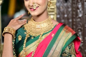 Sayali Makeover beauty &amp; hairstyles salon