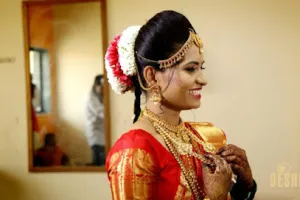 Monali Beauty Parlour