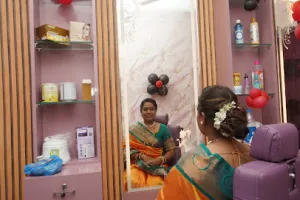 M-touch makeup studio and salon