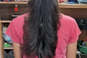 HARSHADA BEAUTY PARLOUR