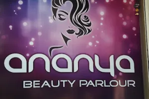 Ananya Beauty Parlour
