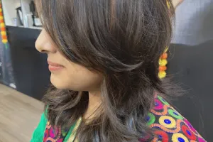 Sweety Professional Hair Salon, Beauty &amp; Spa