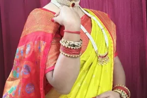 Seema professional ladies beauty parlour