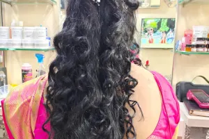 Amruta's Beauty World