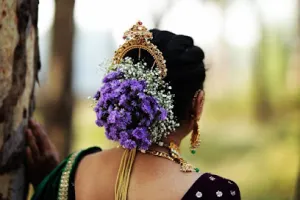 pooja beauty parlour and academy