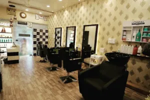 Saffron Salon