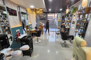 Icon Unisex Bueaty Salon