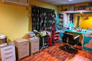 Janhvi beauty Parlour